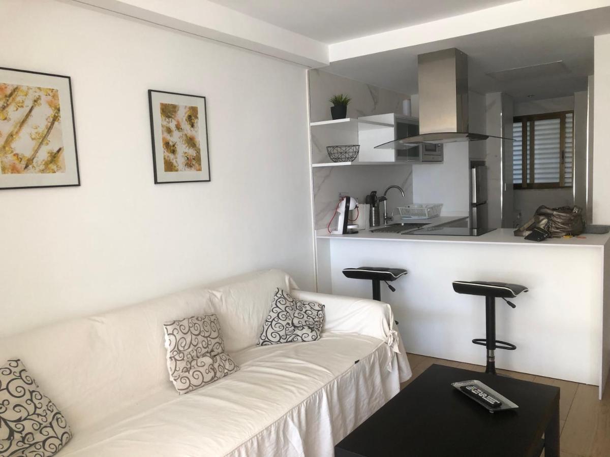 El Apartamento De Cristian 3 Benidorm Exterior foto
